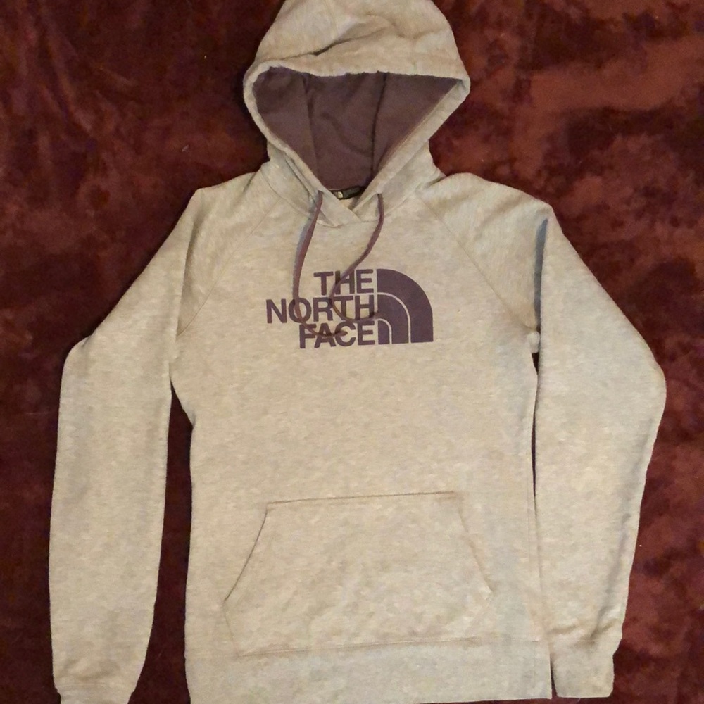 North Face Hoodie
